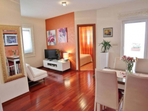 Гостиница Apartment Gaga  Ровинь